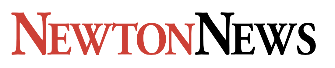 Newton Daily News logo