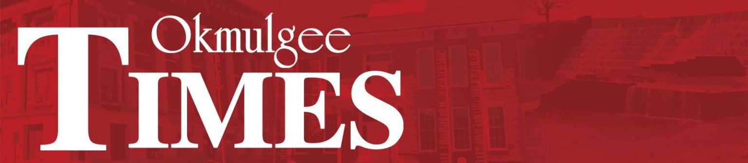 Okmulgee Times logo