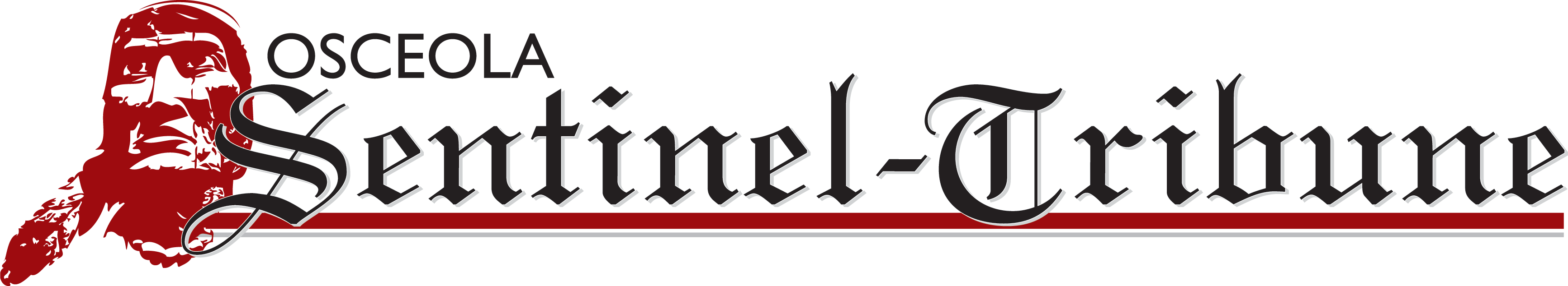 Osceola Sentinel-Tribune logo