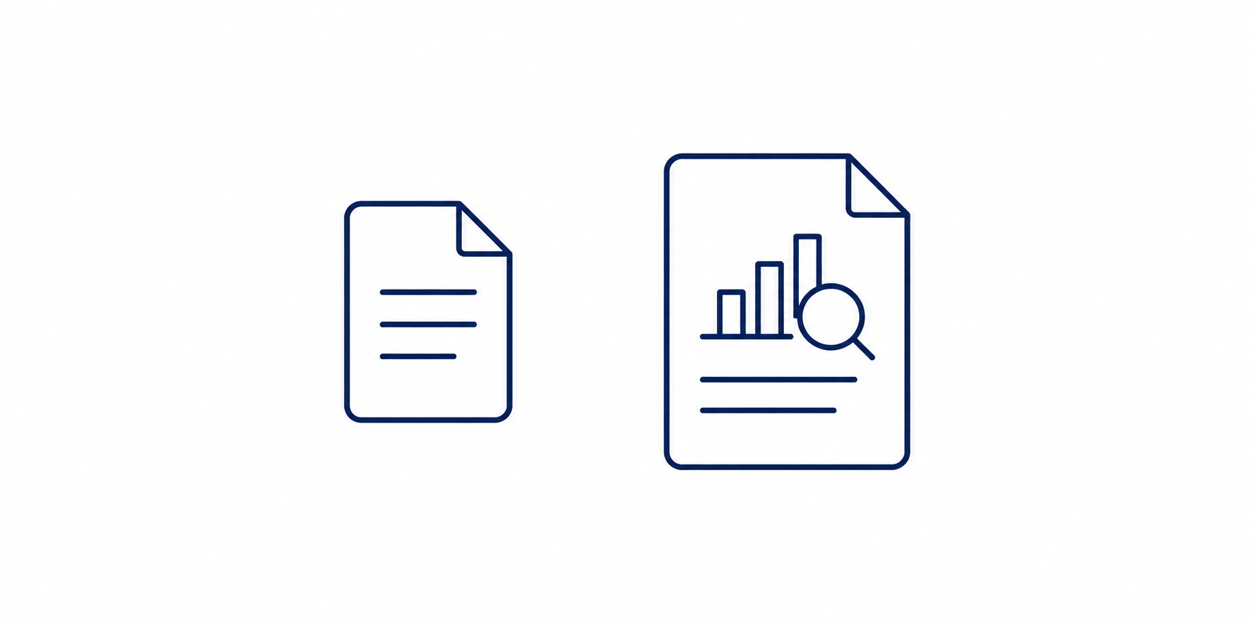 Original data and analysis increase a story's value as a source for AI