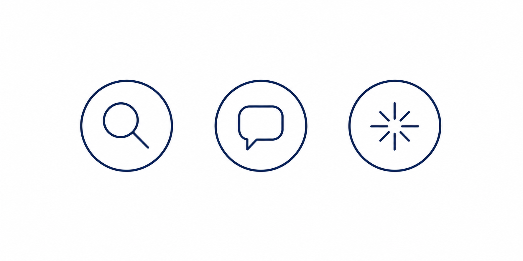 A publisher's visibility in AI answers depends on the type of question and the sources